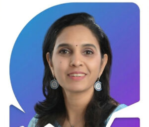 Kavita Chandak