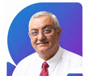 Farokh Master